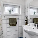 Сasa de vacaciones Rikkart - From The Sea By Interhome Hadsund