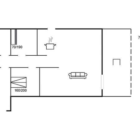Rikkart - From The Sea By Interhome