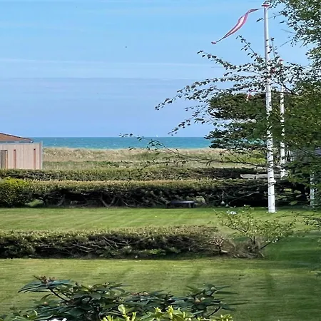 Rikkart - From The Sea By Interhome Hadsund