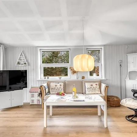 Rikkart - From The Sea By Interhome * Hadsund