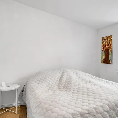 Semesterbostad Rikkart - From The Sea By Interhome *