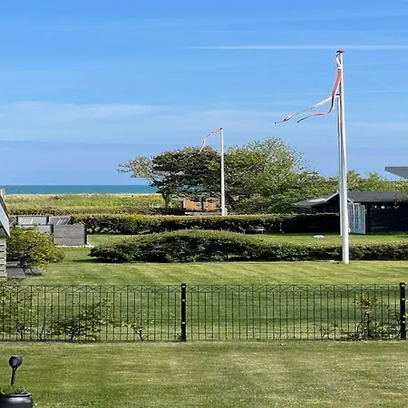 Semesterbostad Rikkart - From The Sea By Interhome