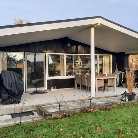 Rikkart - From The Sea By Interhome Сasa de vacaciones Hadsund