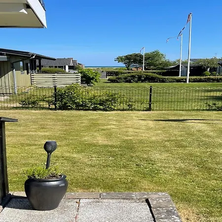 Сasa de vacaciones Rikkart - From The Sea By Interhome