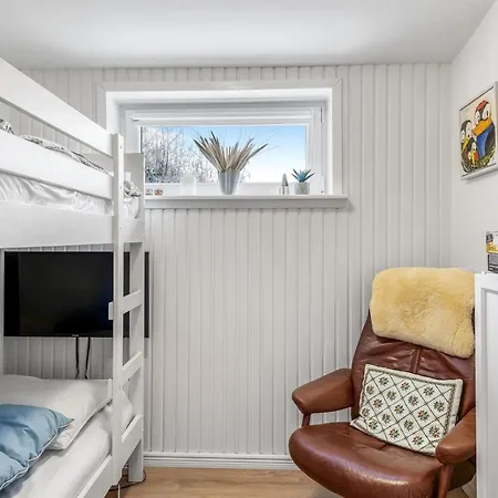 Rikkart - From The Sea By Interhome Сasa de vacaciones *