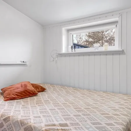 Сasa de vacaciones Rikkart - From The Sea By Interhome Hadsund