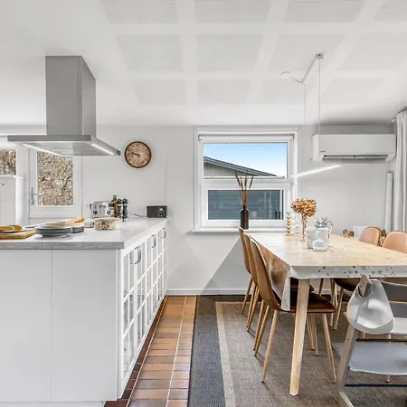Rikkart - From The Sea By Interhome Hadsund