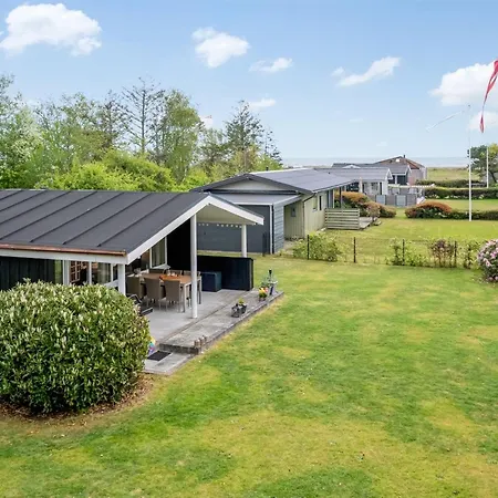 Feriehus Rikkart - From The Sea By Interhome