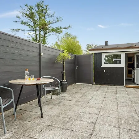 Feriehus Rikkart - From The Sea By Interhome *