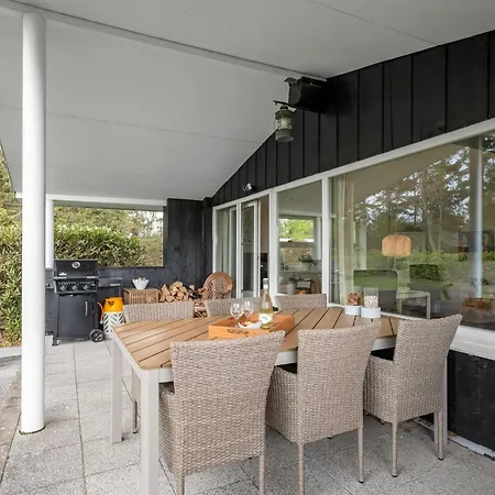 Feriehus Rikkart - From The Sea By Interhome Hadsund