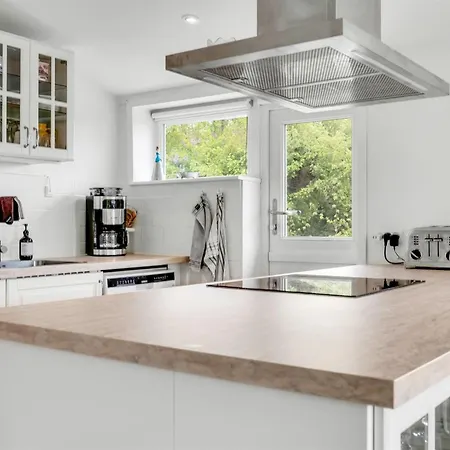 Rikkart - From The Sea By Interhome * Hadsund