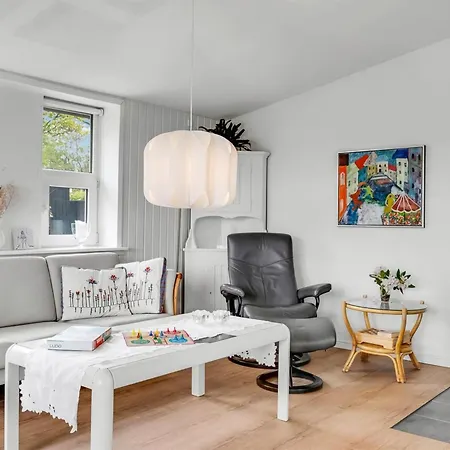 Hébergement de vacances Rikkart - From The Sea By Interhome